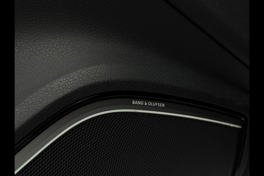 Audi A3 Limousine 1.4 TFSI CoD 3x S line 1e eigenaar NAVI CR CONTROL CLIMATE LED