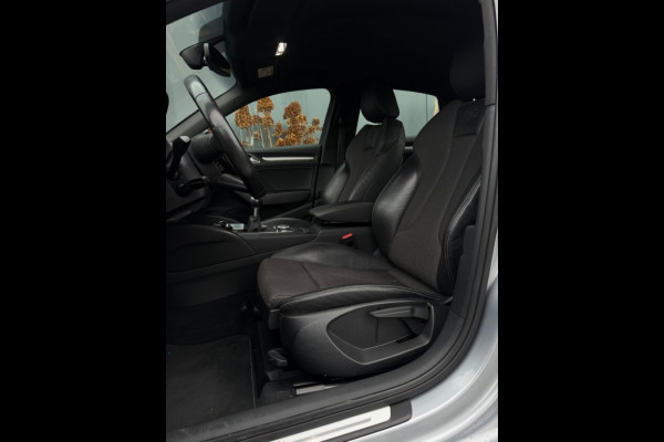 Audi A3 Limousine 1.4 TFSI CoD 3x S line 1e eigenaar NAVI CR CONTROL CLIMATE LED