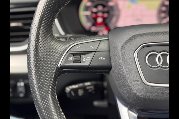 Audi Q5 50 TFSI e S Competition RS zetels/Pano/Sfeer/B&O