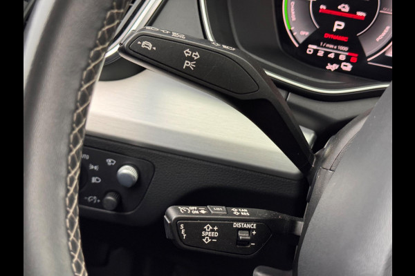 Audi Q5 50 TFSI e S Competition RS zetels/Pano/Sfeer/B&O