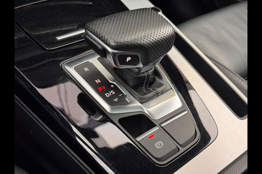 Audi Q5 50 TFSI e S Competition RS zetels/Pano/Sfeer/B&O