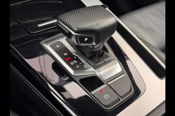 Audi Q5 50 TFSI e S Competition RS zetels/Pano/Sfeer/B&O
