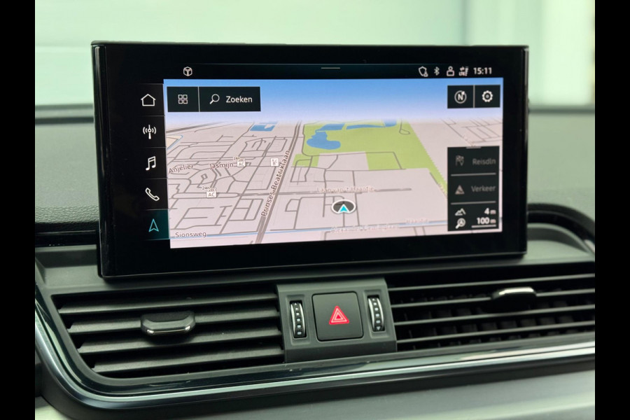 Audi Q5 50 TFSI e S Competition RS zetels/Pano/Sfeer/B&O