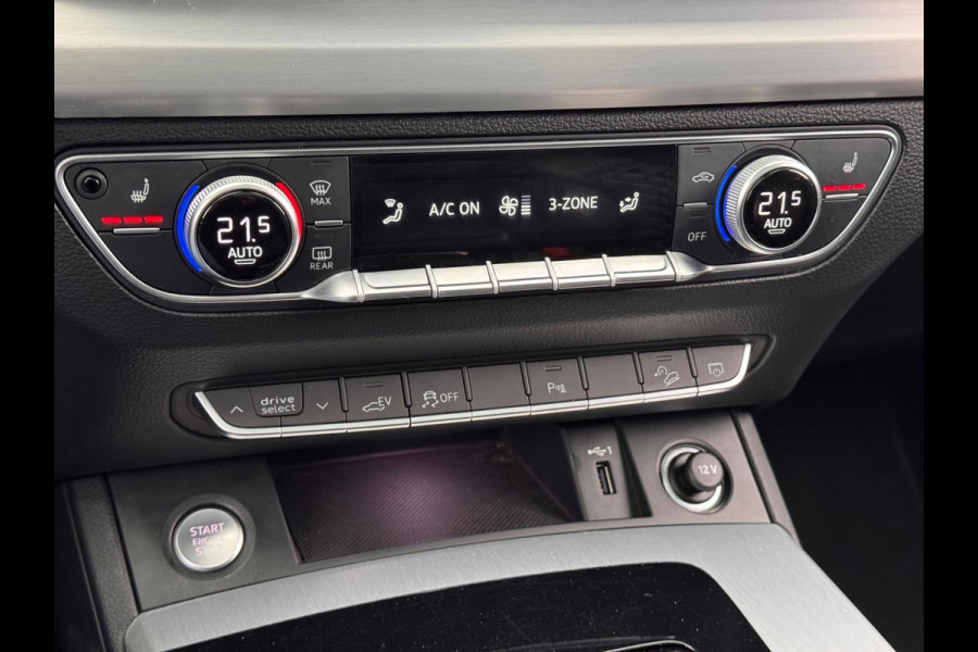 Audi Q5 50 TFSI e S Competition RS zetels/Pano/Sfeer/B&O