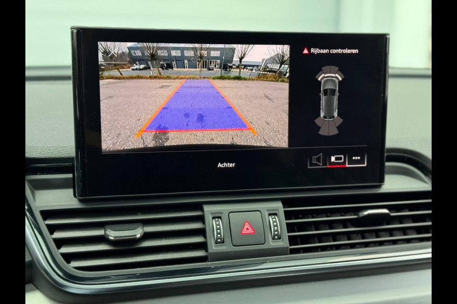 Audi Q5 50 TFSI e S Competition RS zetels/Pano/Sfeer/B&O