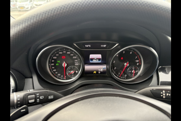 Mercedes-Benz CLA-Klasse Shooting Brake 180 Business Solution AMG