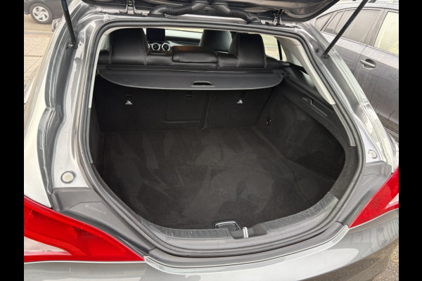 Mercedes-Benz CLA-Klasse Shooting Brake 180 Business Solution AMG