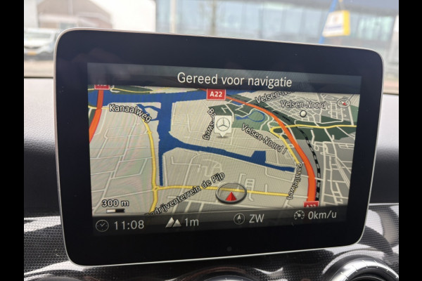 Mercedes-Benz CLA-Klasse Shooting Brake 180 Business Solution AMG