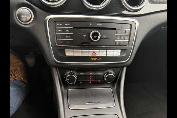 Mercedes-Benz CLA-Klasse Shooting Brake 180 Business Solution AMG