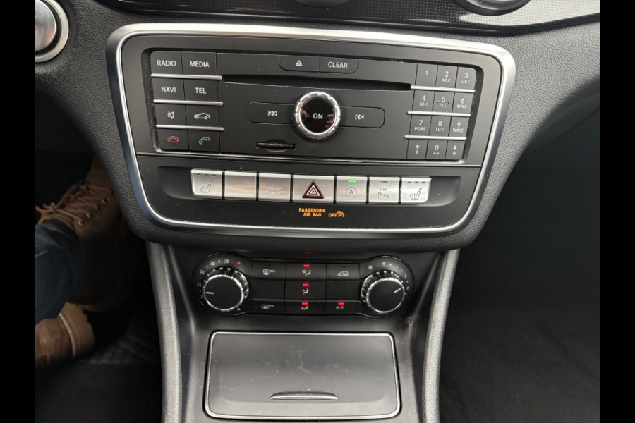 Mercedes-Benz CLA-Klasse Shooting Brake 180 Business Solution AMG