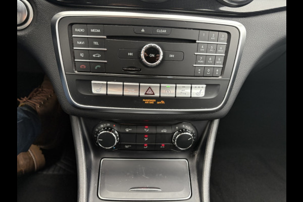 Mercedes-Benz CLA-Klasse Shooting Brake 180 Business Solution AMG