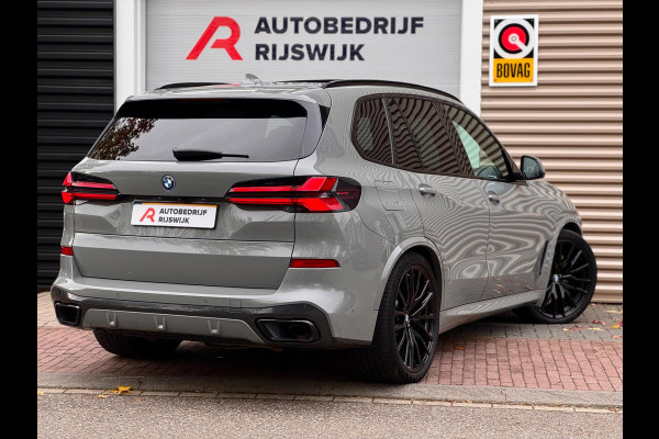 BMW X5 XDrive45e High Executive Vol Opties!