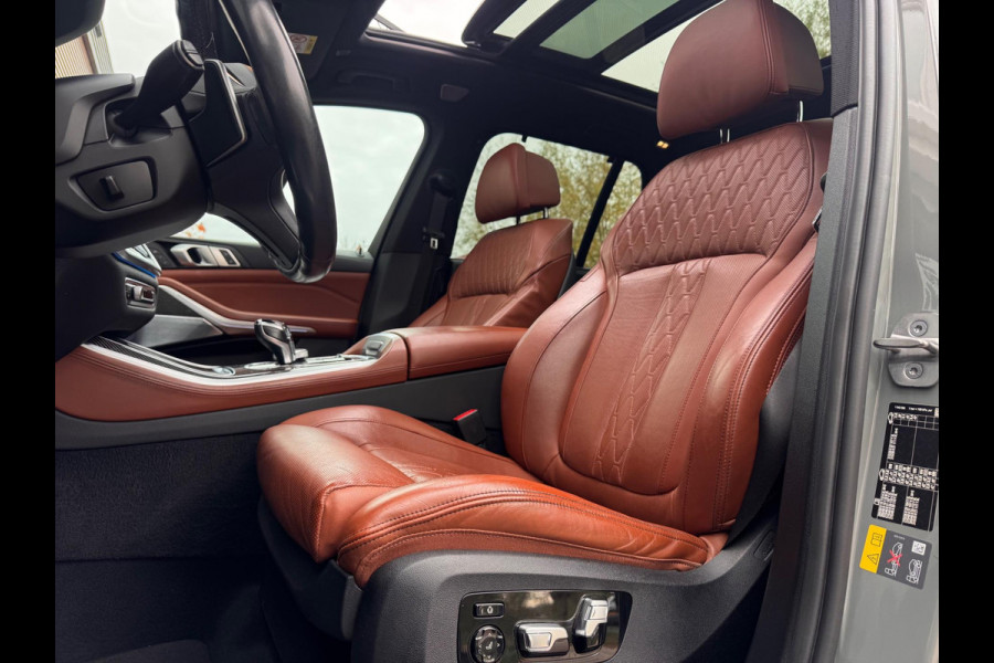 BMW X5 XDrive45e High Executive Vol Opties!