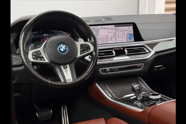 BMW X5 XDrive45e High Executive Vol Opties!