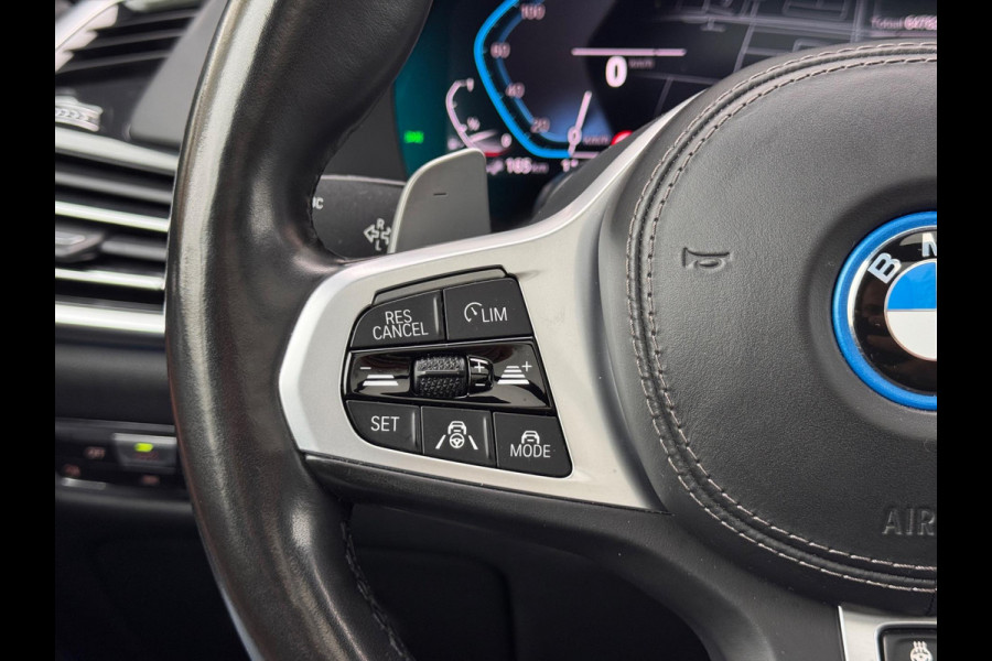 BMW X5 XDrive45e High Executive Vol Opties!