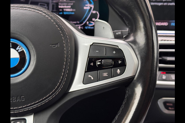 BMW X5 XDrive45e High Executive Vol Opties!