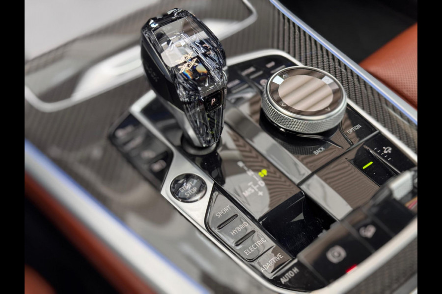 BMW X5 XDrive45e High Executive Vol Opties!