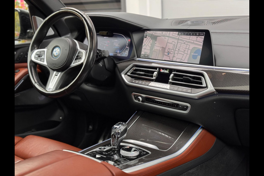 BMW X5 XDrive45e High Executive Vol Opties!