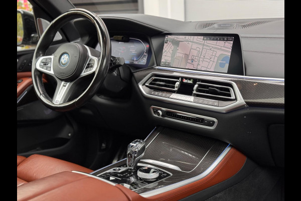 BMW X5 XDrive45e High Executive Vol Opties!