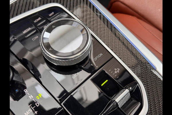 BMW X5 XDrive45e High Executive Vol Opties!