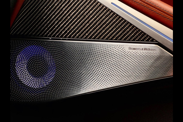 BMW X5 XDrive45e High Executive Vol Opties!