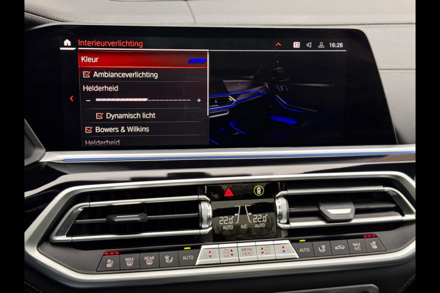 BMW X5 XDrive45e High Executive Vol Opties!