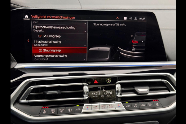 BMW X5 XDrive45e High Executive Vol Opties!