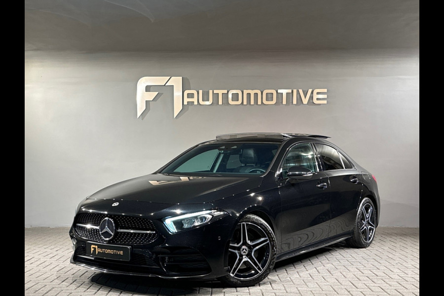 Mercedes-Benz A-Klasse 250 AMG Limo|Pano|Night|Sfeer|Burmest