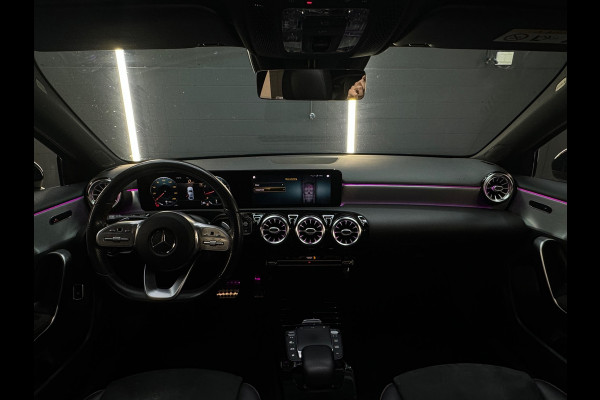 Mercedes-Benz A-Klasse 250 AMG Limo|Pano|Night|Sfeer|Burmest