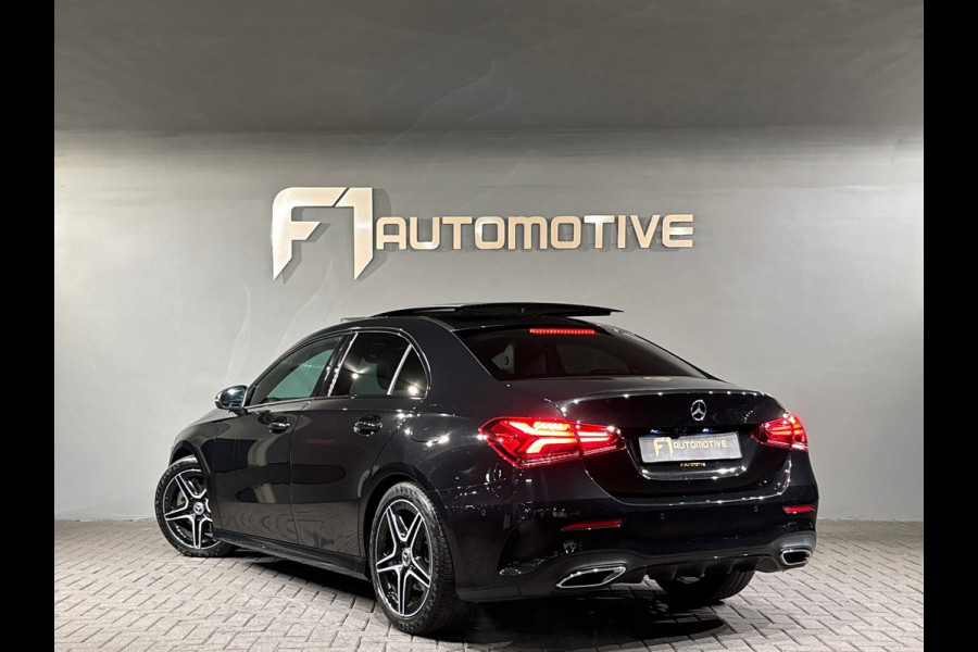 Mercedes-Benz A-Klasse 250 AMG Limo|Pano|Night|Sfeer|Burmest