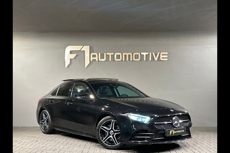Mercedes-Benz A-Klasse 250 AMG Limo|Pano|Night|Sfeer|Burmest