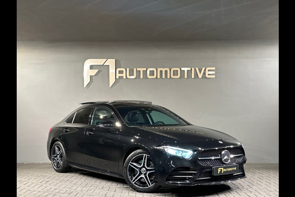 Mercedes-Benz A-Klasse 250 AMG Limo|Pano|Night|Sfeer|Burmest