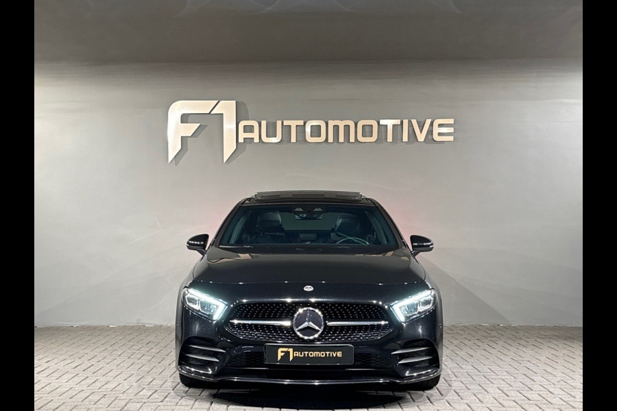Mercedes-Benz A-Klasse 250 AMG Limo|Pano|Night|Sfeer|Burmest