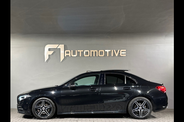 Mercedes-Benz A-Klasse 250 AMG Limo|Pano|Night|Sfeer|Burmest
