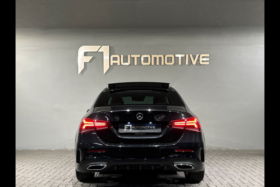 Mercedes-Benz A-Klasse 250 AMG Limo|Pano|Night|Sfeer|Burmest