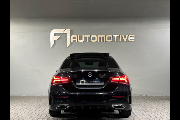 Mercedes-Benz A-Klasse 250 AMG Limo|Pano|Night|Sfeer|Burmest