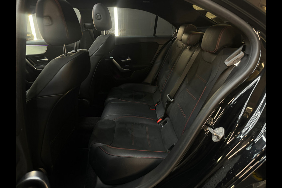 Mercedes-Benz A-Klasse 250 AMG Limo|Pano|Night|Sfeer|Burmest