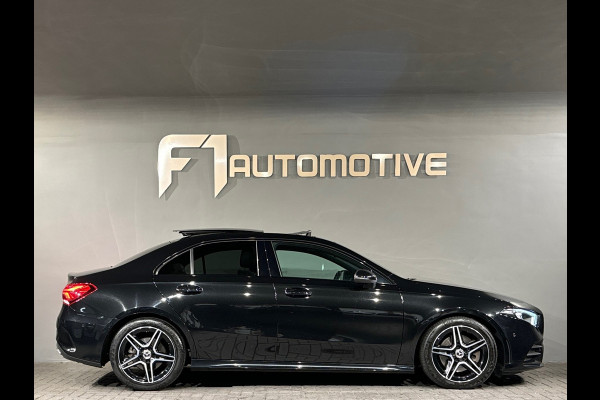 Mercedes-Benz A-Klasse 250 AMG Limo|Pano|Night|Sfeer|Burmest