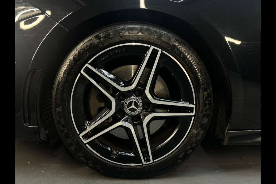 Mercedes-Benz A-Klasse 250 AMG Limo|Pano|Night|Sfeer|Burmest