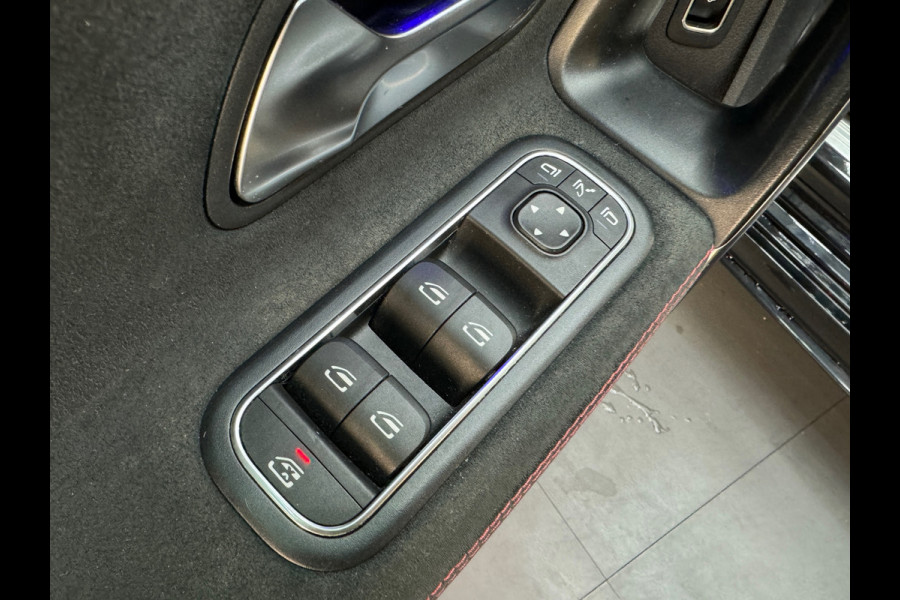 Mercedes-Benz A-Klasse 250 AMG Limo|Pano|Night|Sfeer|Burmest