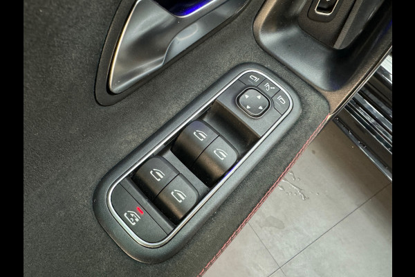 Mercedes-Benz A-Klasse 250 AMG Limo|Pano|Night|Sfeer|Burmest