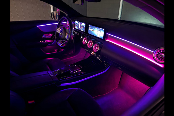 Mercedes-Benz A-Klasse 250 AMG Limo|Pano|Night|Sfeer|Burmest