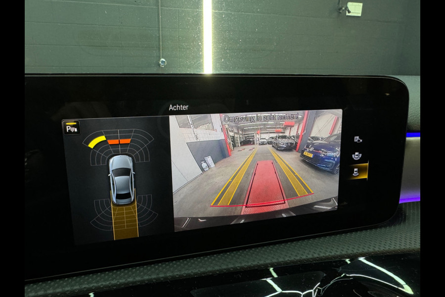 Mercedes-Benz A-Klasse 250 AMG Limo|Pano|Night|Sfeer|Burmest