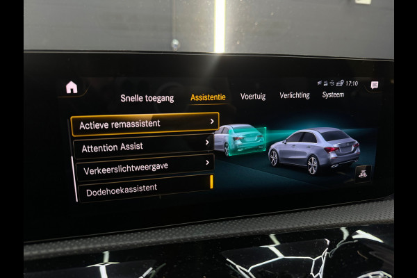 Mercedes-Benz A-Klasse 250 AMG Limo|Pano|Night|Sfeer|Burmest