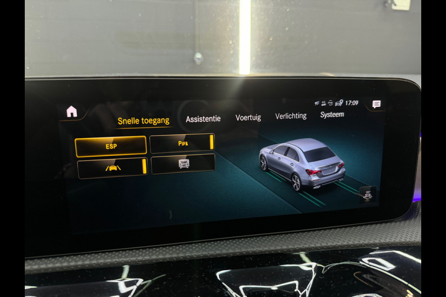 Mercedes-Benz A-Klasse 250 AMG Limo|Pano|Night|Sfeer|Burmest