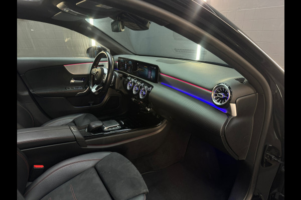 Mercedes-Benz A-Klasse 250 AMG Limo|Pano|Night|Sfeer|Burmest