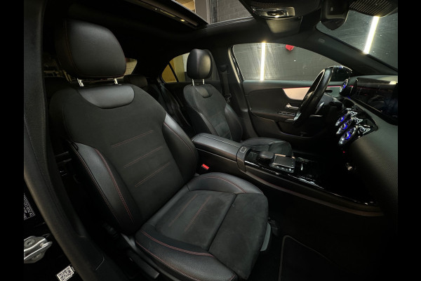 Mercedes-Benz A-Klasse 250 AMG Limo|Pano|Night|Sfeer|Burmest