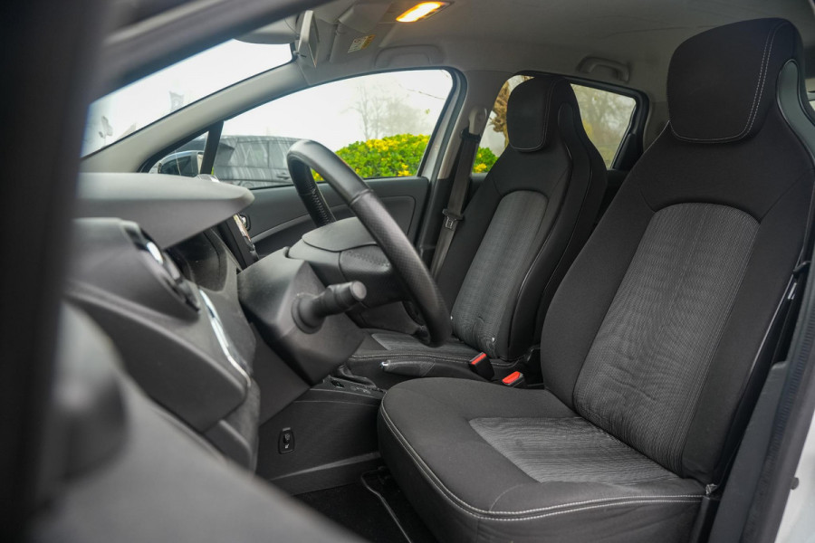 Renault ZOE R90 Intens 41 kWh Camera Cruise Clima Airco Keyless