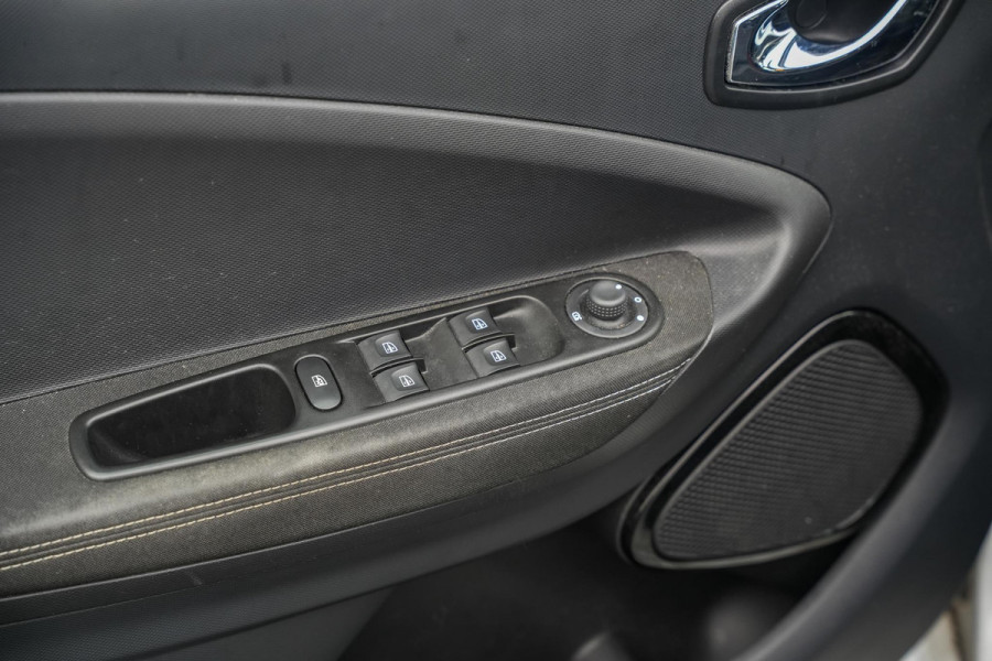 Renault ZOE R90 Intens 41 kWh Camera Cruise Clima Airco Keyless