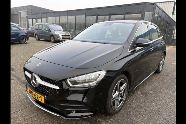 Mercedes-Benz B-Klasse 250 e Business Solution AMG